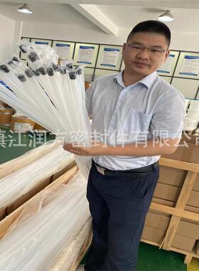 半导体PFA管 高纯PFA管 231SH PFA管3/4“