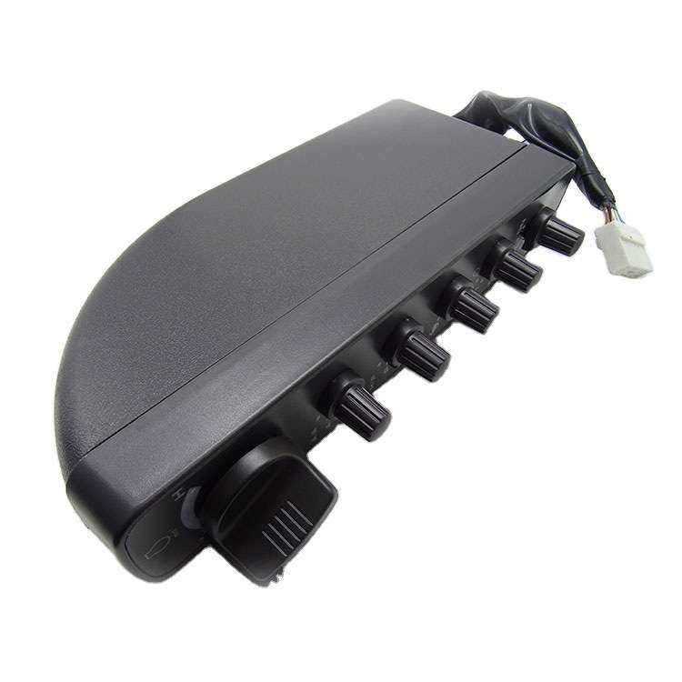 油门旋钮总成 ZAXIS120 ZAXIS200 ZAXIS240  挖掘机零件 挖机配件