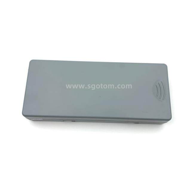 兼容BeneHeart D3,LI24I001A,D2,D3 除颤仪电池