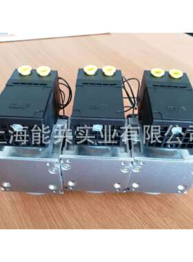 德国KNF N89KTE 真空泵 取样泵 采样泵 抽气泵 隔膜泵