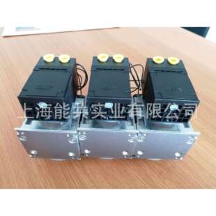 德国KNF N89KTE 真空泵 取样泵 采样泵 抽气泵 隔膜泵