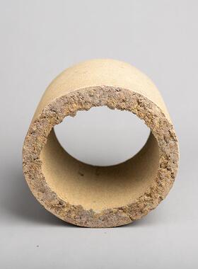 FBS002 Z01高模数耐火铸铁用辅材 硅酸铝制品铸钢直筒发热冒口