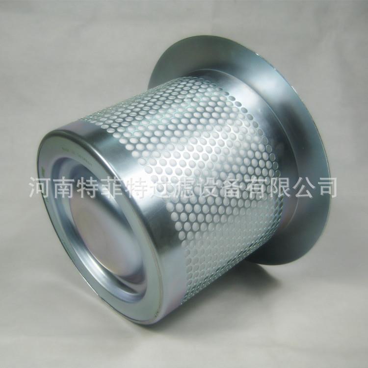特菲特替代FUSHENG空压机油气分离器9610112-24001-M 厂家生产