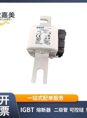 170M4262 170M4263 快速熔断器 电子元器件 库存充足 量大价优