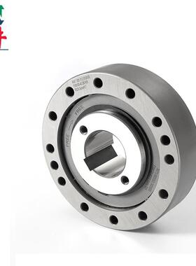 供应集成式FXM170-63单向离合器南高齿减速机逆止器