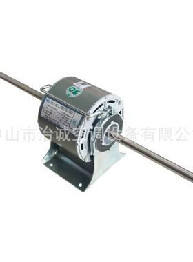 麦克维尔风机盘管YF110-34-4D8电机