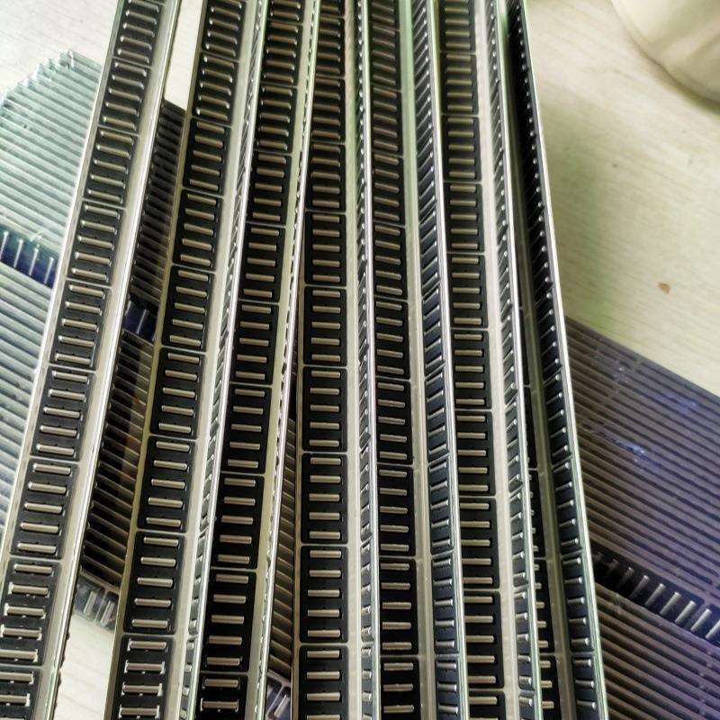 施耐博格SHW15 塑钢保持架高精度滚针90度V型保持架