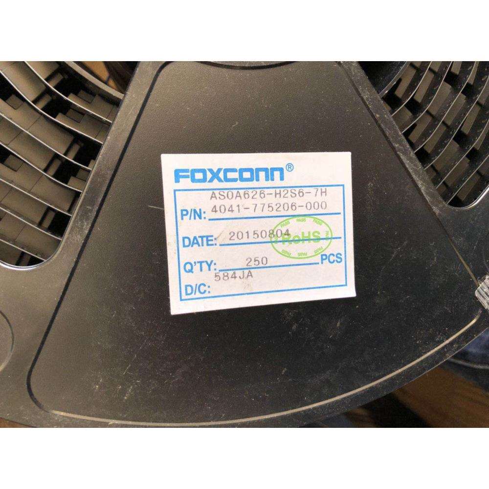 价格咨询为准【AS0A626-H2S6-7H】电子元器件