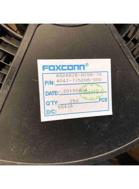 价格咨询为准【AS0A626-H2S6-7H】电子元器件