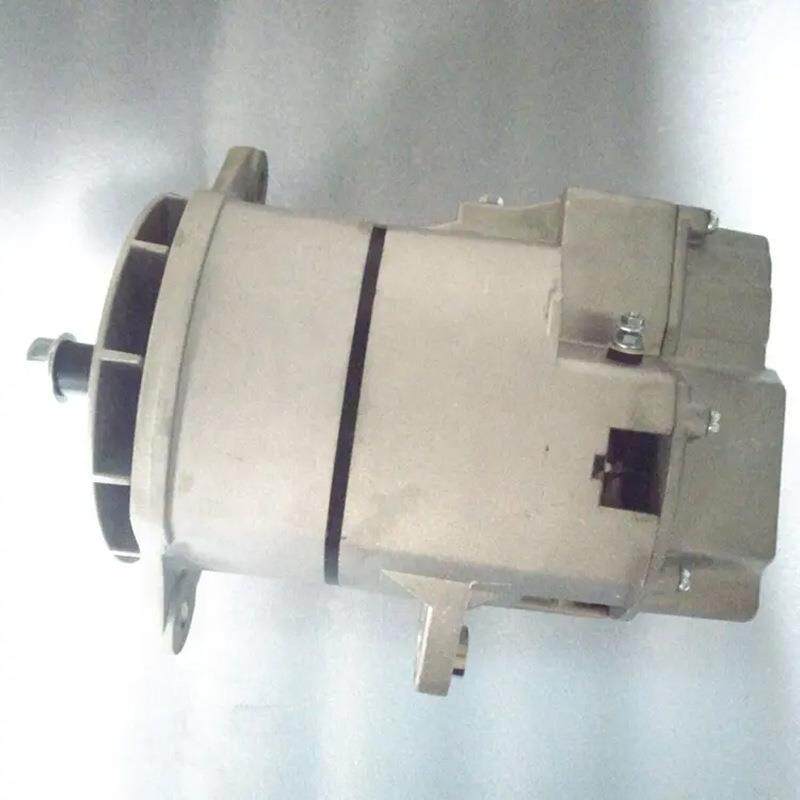供应德科30SI系列调节器带转换器 1117481 调节器带变压器发电机/