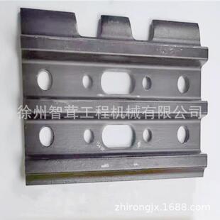 维特根铣刨机履带铁板 橡胶块 履带板 铣刨机配件