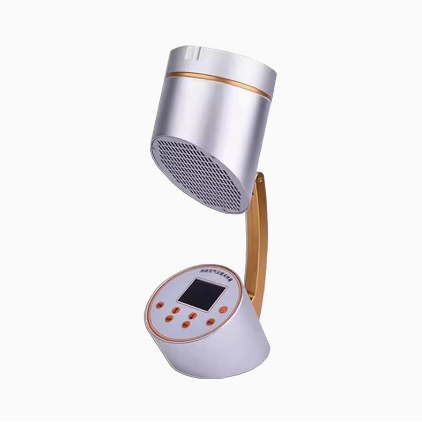 LT-007微生物浮游菌采样器 检测空气中病毒和细菌菌落总数