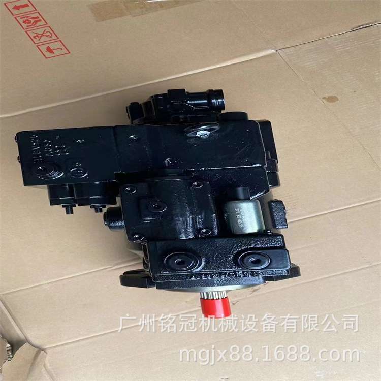 LlUGONG柳工CLG913E HP3V140液压泵总成 挖掘机配件