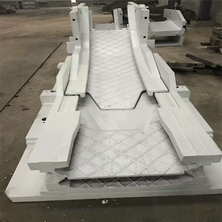 图号196S10/12BC1变线槽 SGZ764/630刮板机变线槽 厂家低价促销矿