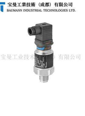 E+H恩德斯豪斯绝压和表压变送器Cerabar PMP21经济型压力变送器