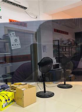 pc耐力板透明 15mmPC聚碳酸酯板 现货供应 阳光房温室材料