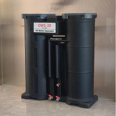 oil water separator 油水分离器 出口型 欧盟东南亚美洲 系列