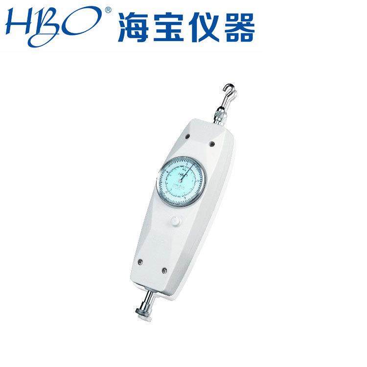 NK-200推拉力计,指针式推拉力计,端子插拔拉力计