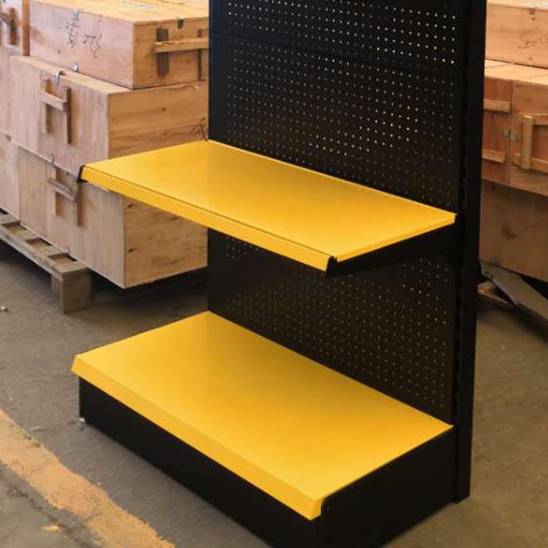 广州禾达洞洞工具架五75工金板工展示架商超货架手机配件具具架
