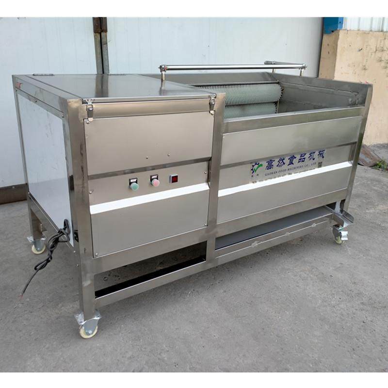 供应土豆马蹄大姜猪头猪蹄芋头红薯去皮机不锈钢材质,清洗/食品/商业设备,其他食品加工设备,淘宝优惠券,粉丝福利购,淘宝优惠卷