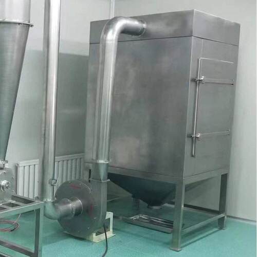 凯太基厂家供应超微粉碎机材食品医超细磨机现货超微粉碎机