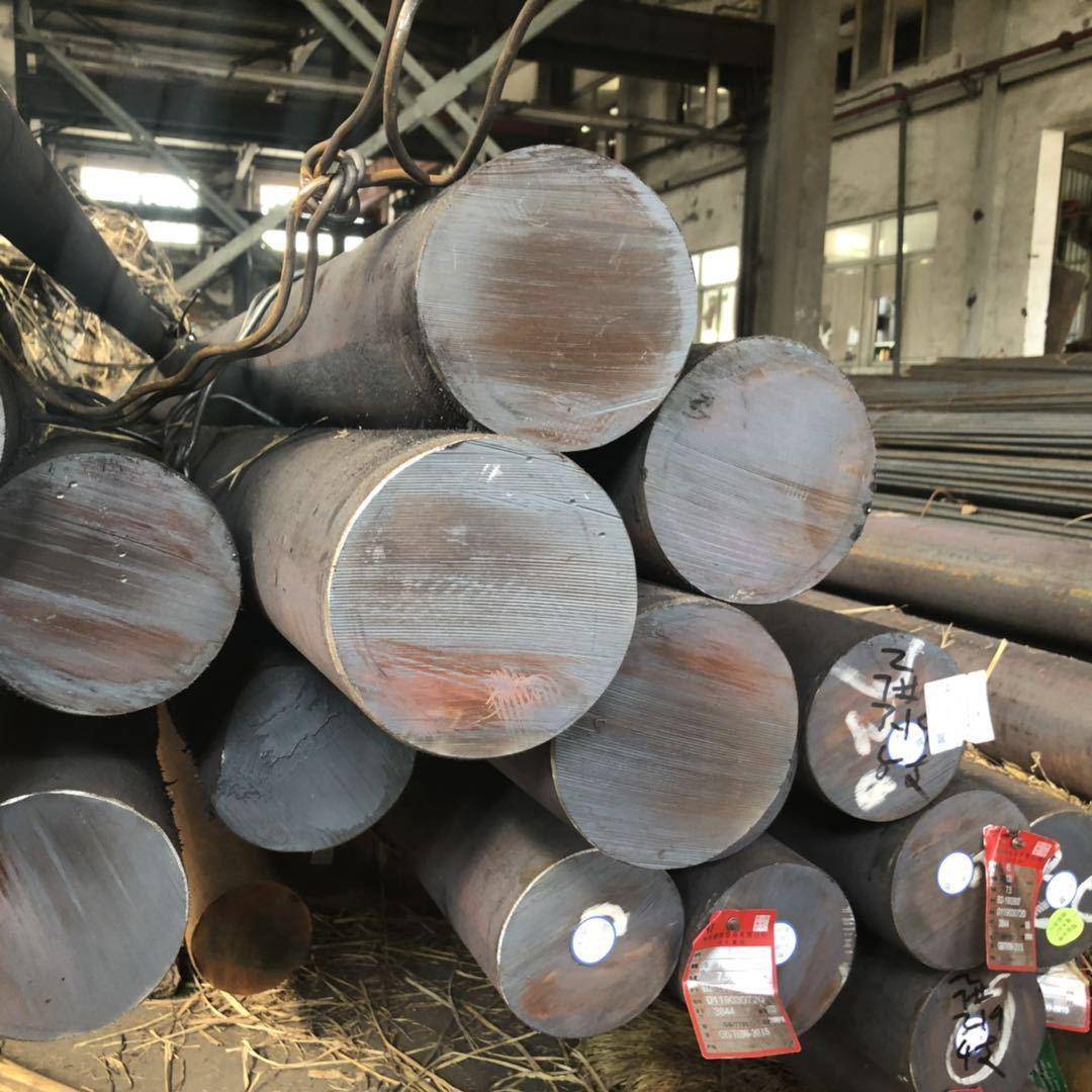 现货供应焊条用钢H08CrMoA氩弧焊丝抗蠕变耐热钢