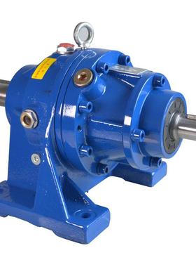 宁波减速机厂家行星齿轮减速机厂家SGH001/5.78镇海搅拌减速机