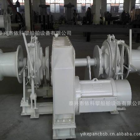 家优惠机锚机DMA/DMB/起锚机电动锚液压锚机电动起锚机液厂压起锚