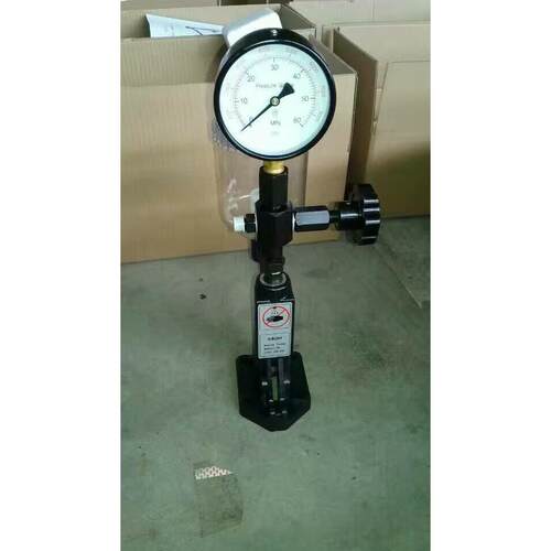 S60H喷油嘴校验器