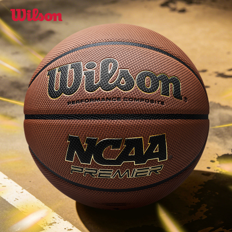Wilson/威尔胜软皮超纤篮球