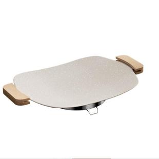 欧锐铂ORB 户内外电烤盘 241有滋有味韩式