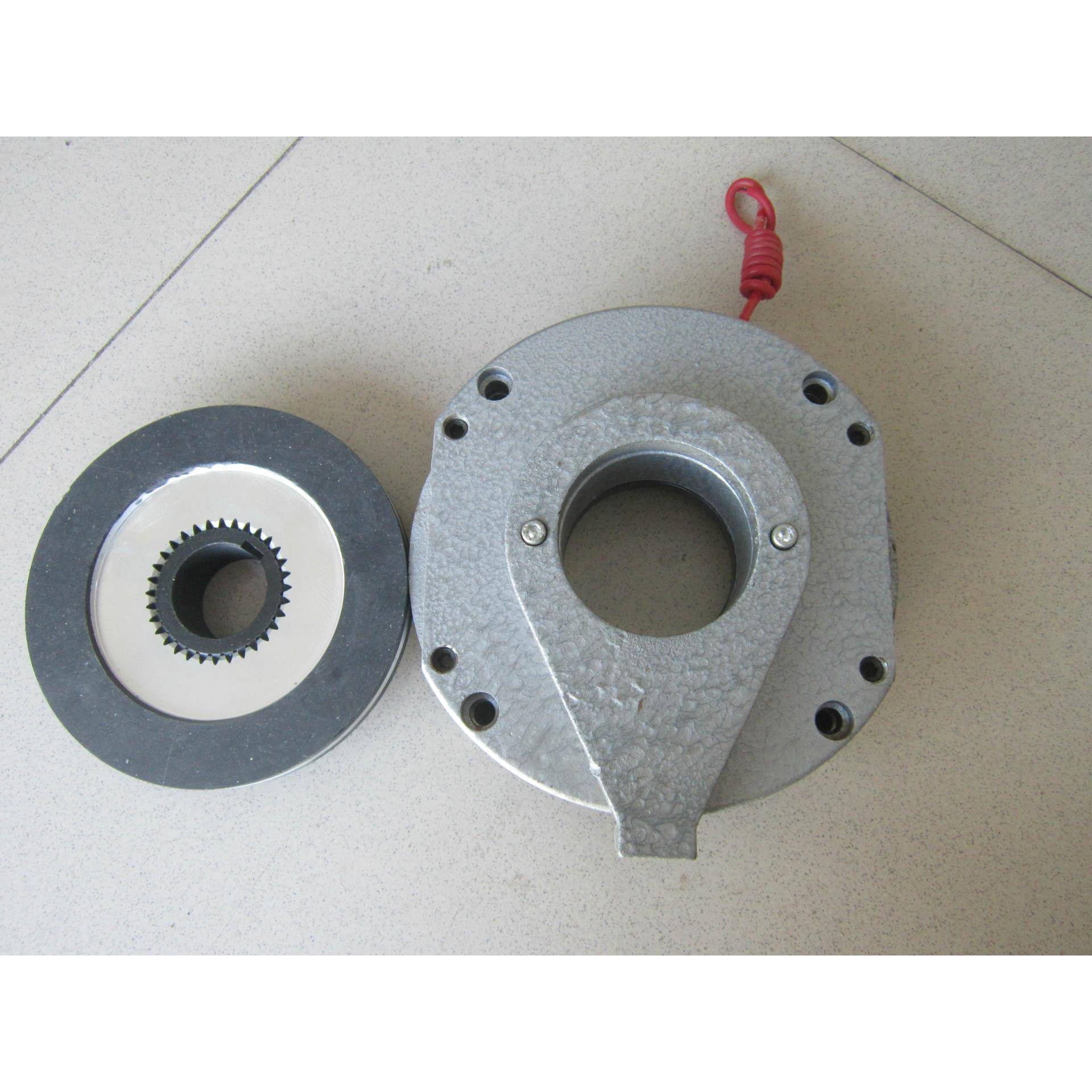 DZS3-40A电磁失电制动器170V