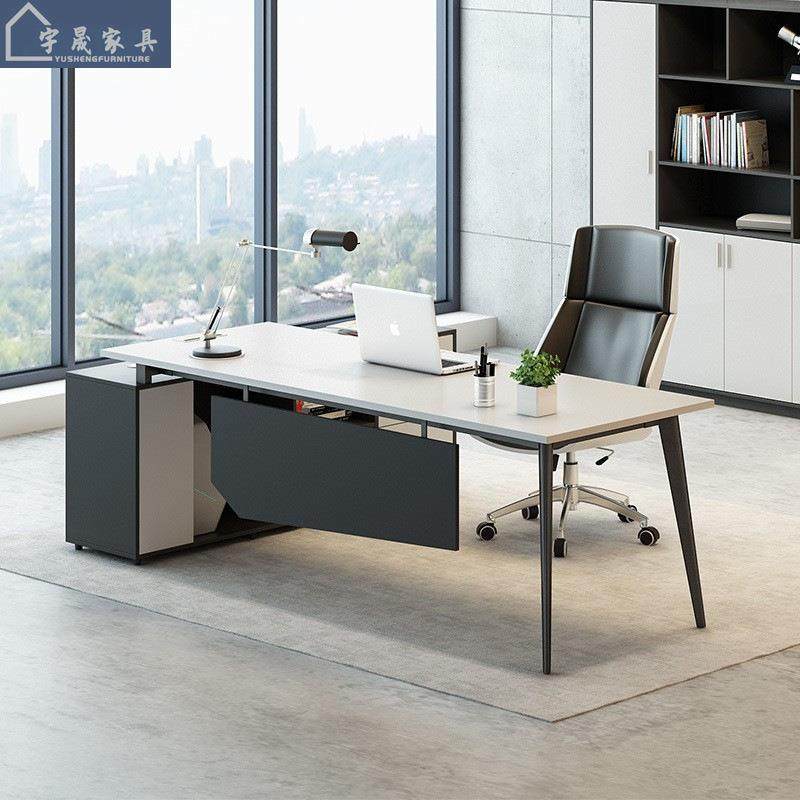 轻奢办公桌简约现代总裁桌大班台经理桌单人老板桌办公室桌椅组合,农机/农具/农膜,其它农用工具,淘宝优惠券,粉丝福利购,淘宝优惠卷