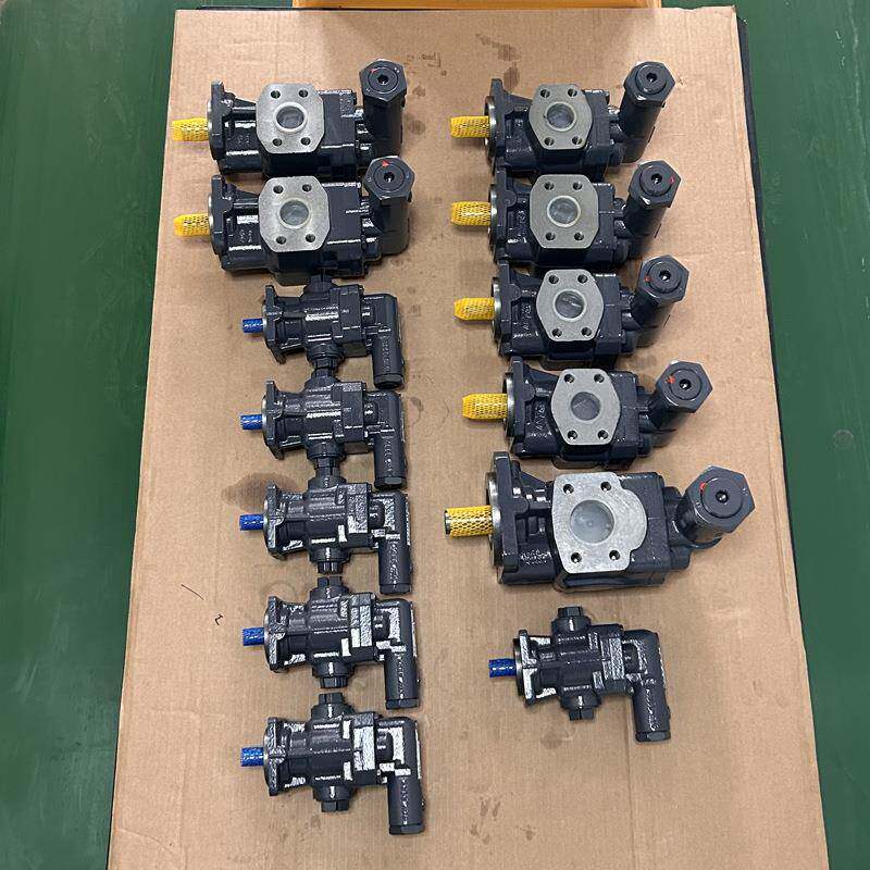 KRACHT克拉克KF250RF1-D15KF250RF2-D15滑润齿轮泵