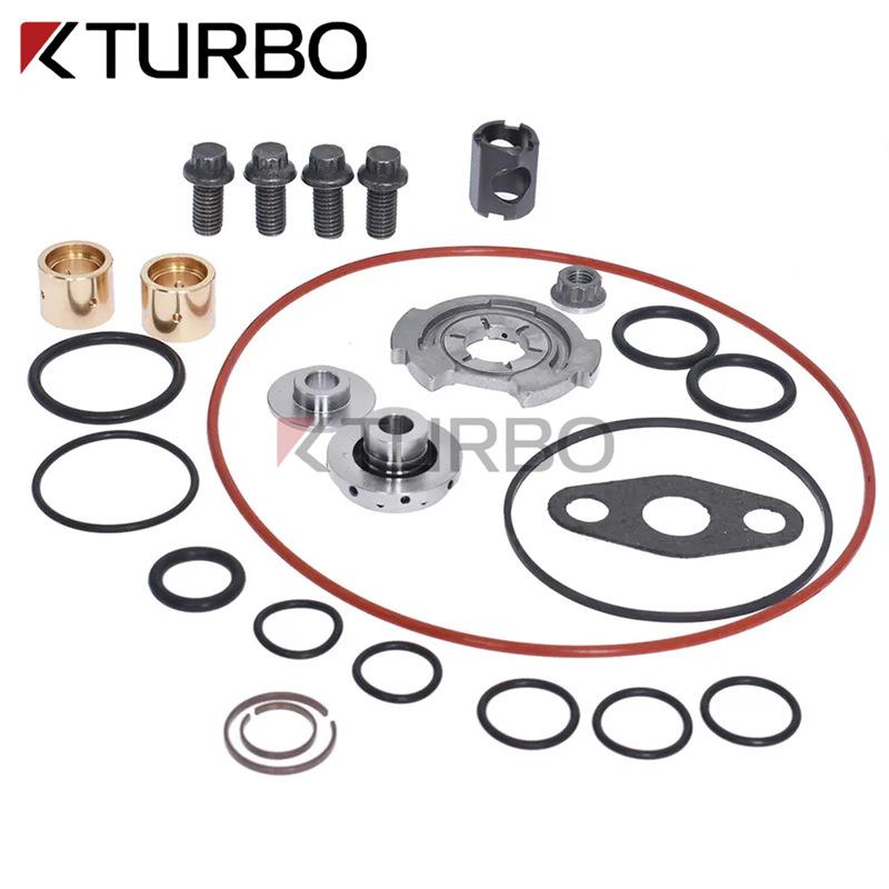 适用涡轮增压器GT3782VAGT3788VA817-1005-002修理包