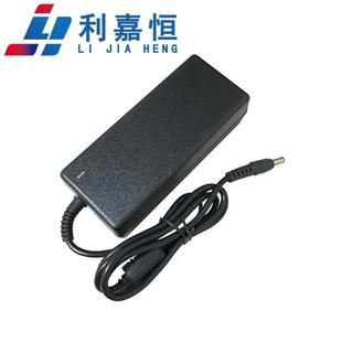 专业生产12v8a电源适配器车载适配器96W监控开关电源