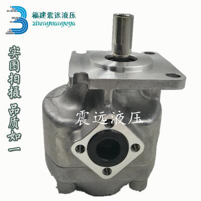 F12R齿轮泵GPY-F2RF3RFR4F5.8RF6RF7RF8RF9RF10RF11.5R