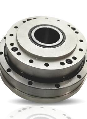 谐波减速机HS-14-30/17-30/20-30/25-30-U-III30速比来福绿的新宝