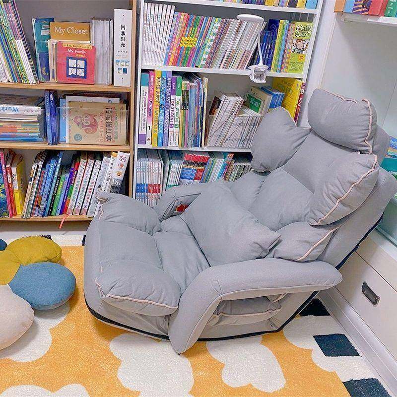 懒人沙发床上椅子靠背椅榻榻米座椅怀孕期可调节孕妇躺椅哺乳椅,家装灯饰光源,其它灯具灯饰,淘宝优惠券,粉丝福利购,淘宝优惠卷
