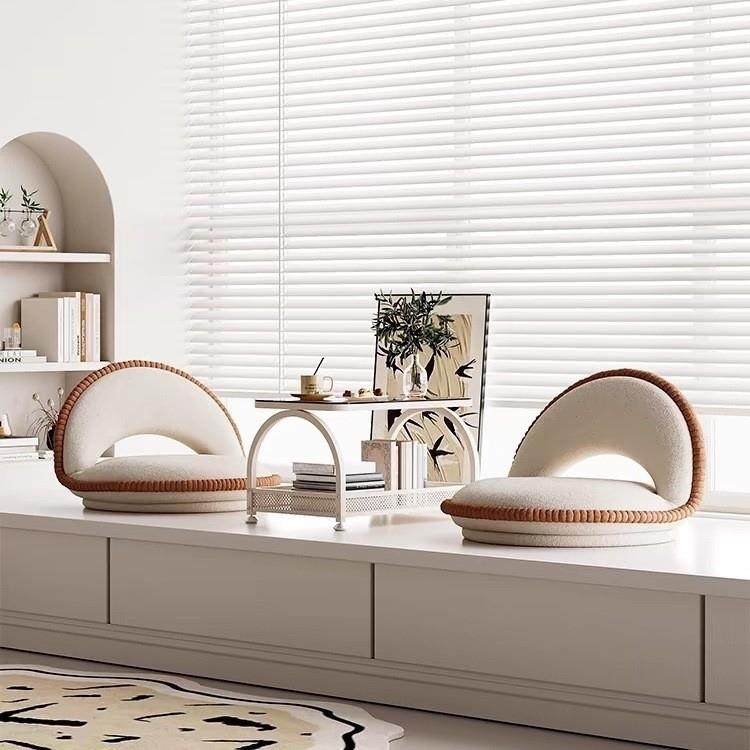 可折叠旋转榻榻米坐垫座椅卧室靠背飘窗椅单人可拆洗奶油风小沙发,农机/农具/农膜,其它农用工具,淘宝优惠券,粉丝福利购,淘宝优惠卷