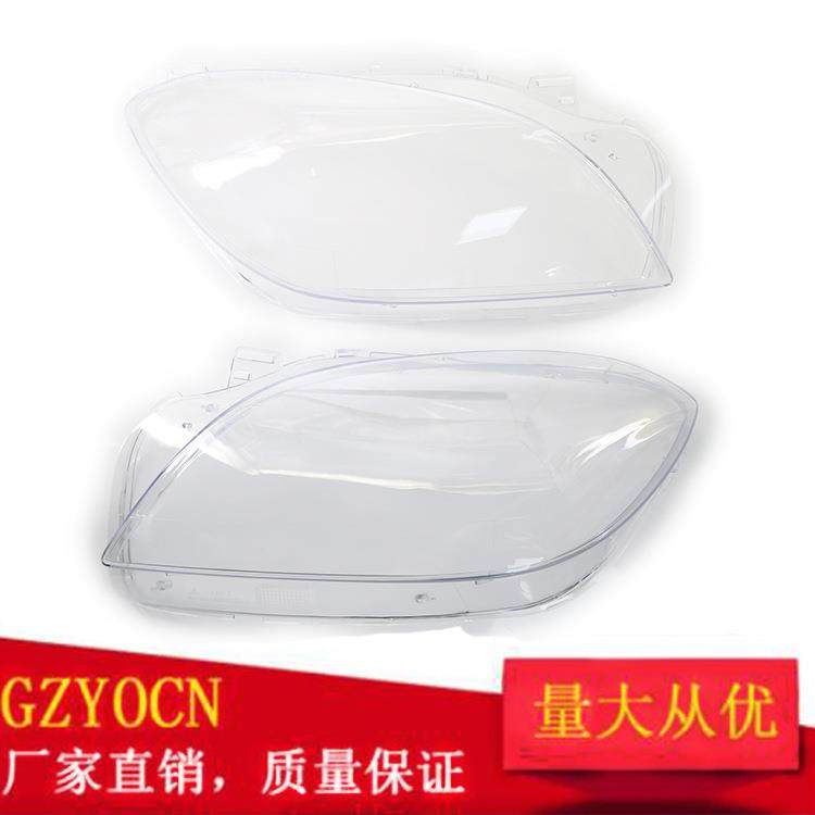 适用于奔驰W166大灯罩12-15款奔驰ML灯壳前照灯透明灯汽车零配件,机械设备,其他机械设备,淘宝优惠券,粉丝福利购,淘宝优惠卷