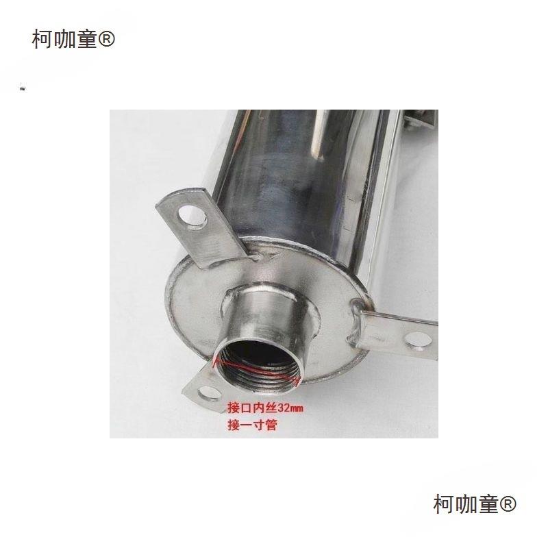 井用压井泵不锈钢摇水机家用井头泵抽水手动吸水器手摇井泵麦太保