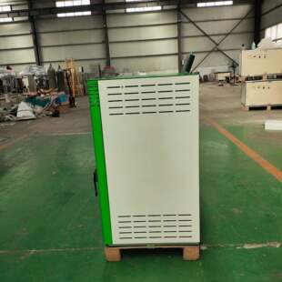 新款 无烟采暖炉通用颗粒炉暖气片地暖炉 生物质颗粒取暖炉家用冬季