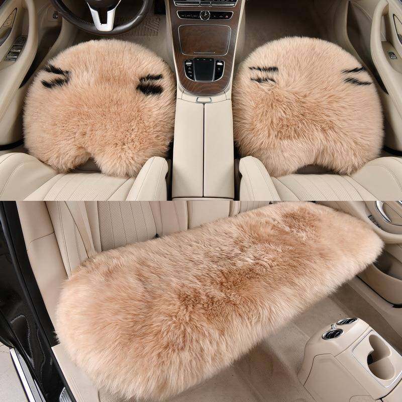 新款汽车坐垫冬季羊毛加厚长毛绒三件套座垫冬天保暖后排座椅垫女,工业油品/胶粘/化学/实验室用品,其他实验室设备,淘宝优惠券,粉丝福利购,淘宝优惠卷