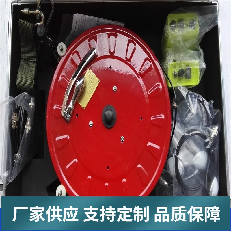 矿用灾区电话现货便携式通信电话煤矿井下救灾电话