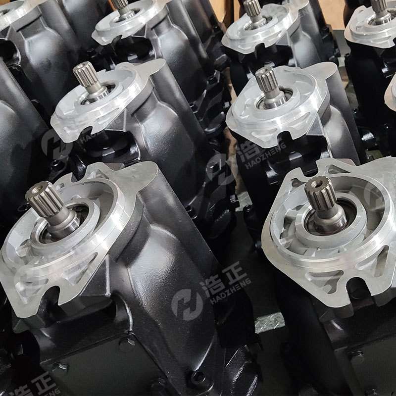 现货PVE19RWQ1830变量液压泵 PVE19B2L油泵 PVE19R130C10柱塞泵