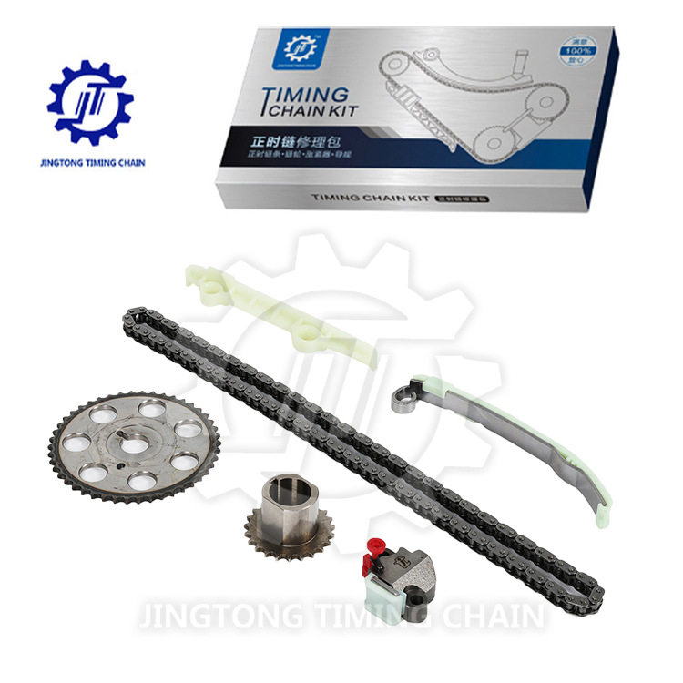 适用于通用1.9Ll4GasSOHC99-02发动机正时链条修理包大修包