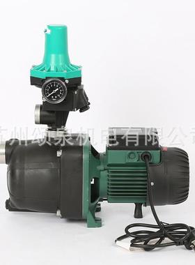 戴博水泵DAB自吸泵JETCOM62M全自动自吸泵工程塑料自吸泵DAB水泵