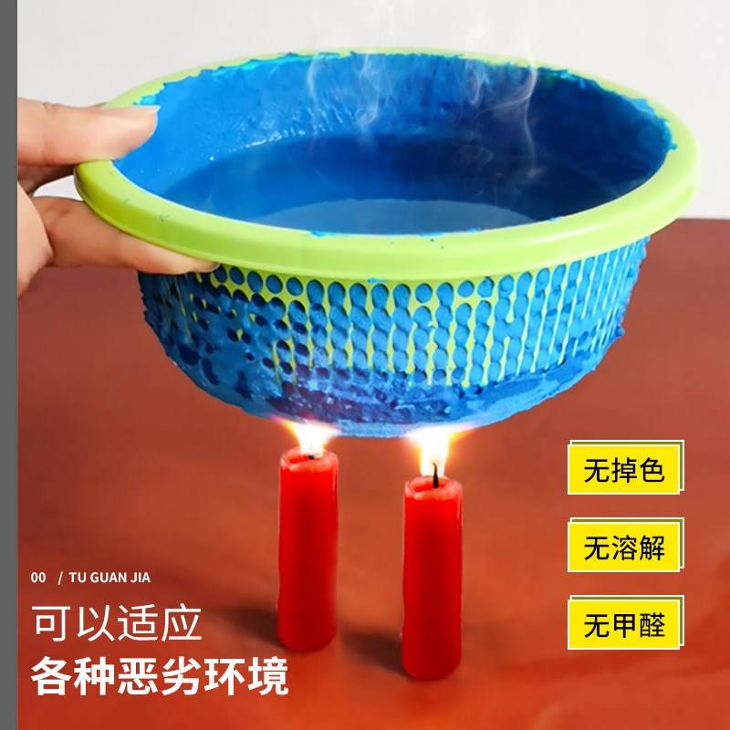 刚性防水涂料jgs卫生间厨房阳台专用补漏材料k11室内墙地面通用型