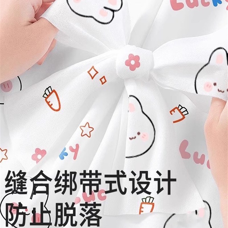 酒店一次性床单四件套o被罩枕套床上被套旅行双人加厚用品隔脏便